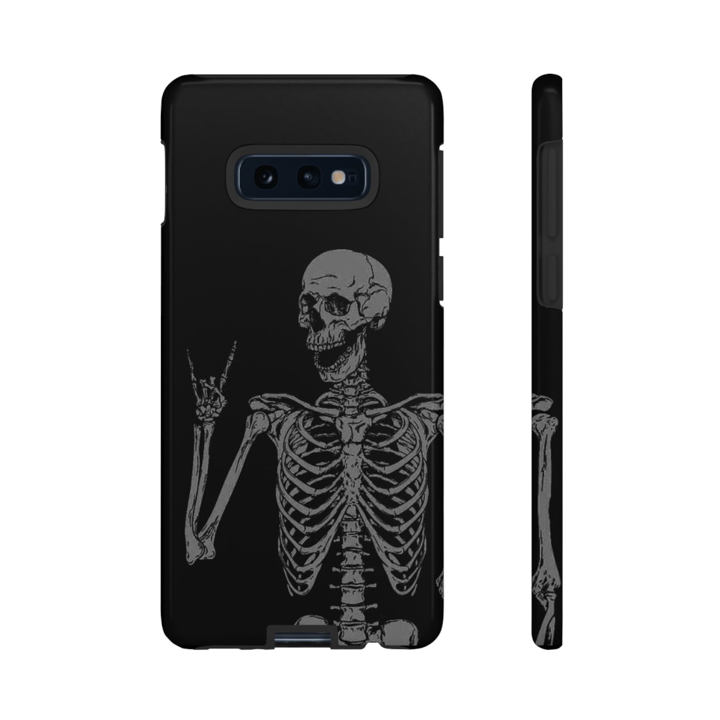 SKELETON Tough Case