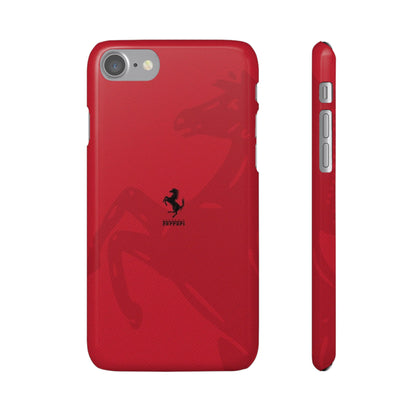 FERRARI Snap Case