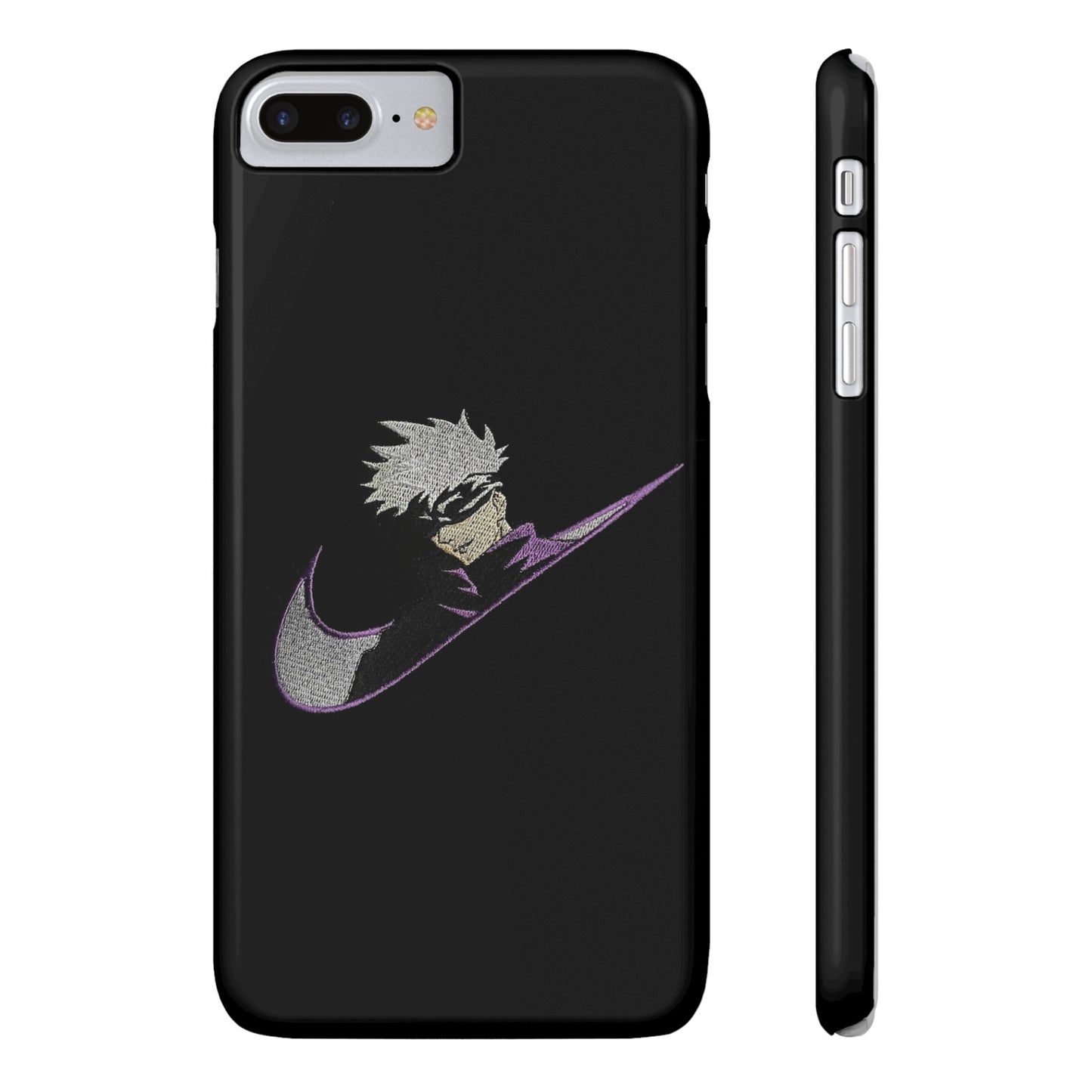 NBA-SATORU-GOJO Slim Phone Case