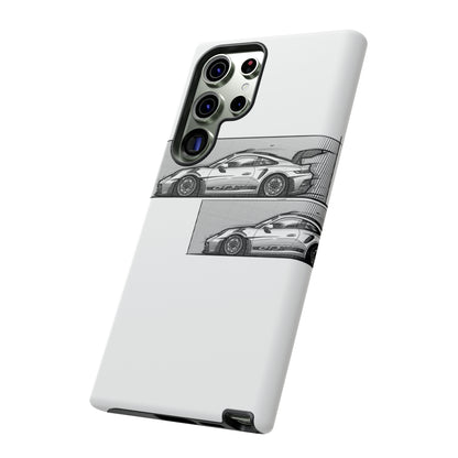 PORSCHE Tough Case