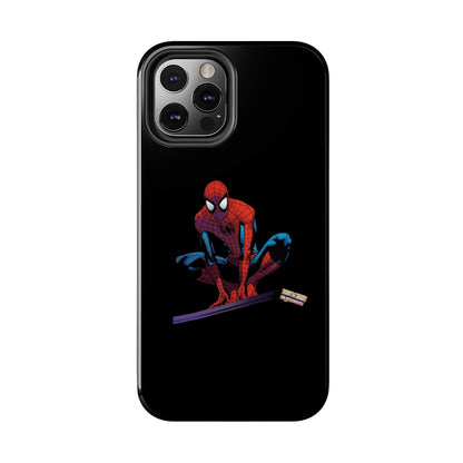 SPIDER-MAN Tough Phone Case