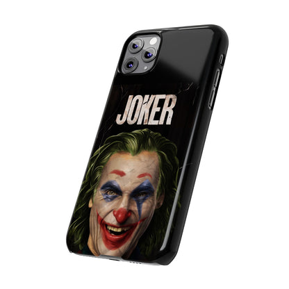 JOKER Slim Phone Case