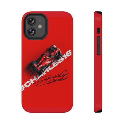 FERRARI Impact-Resistant Case