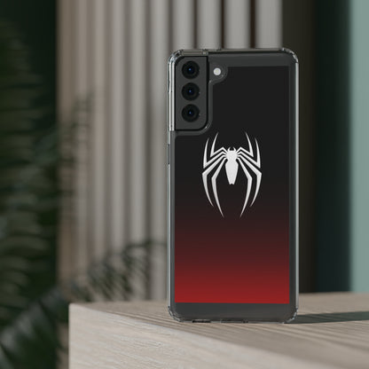 SPIDER-MAN Clear Case