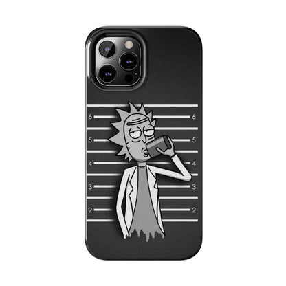 RICK Tough Phone Case