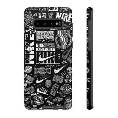 MIXED-NIKE Tough Case