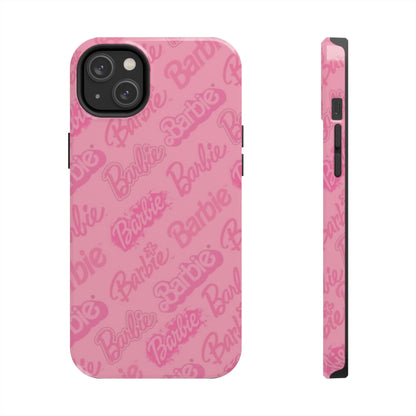 BARBIE Tough Phone Case