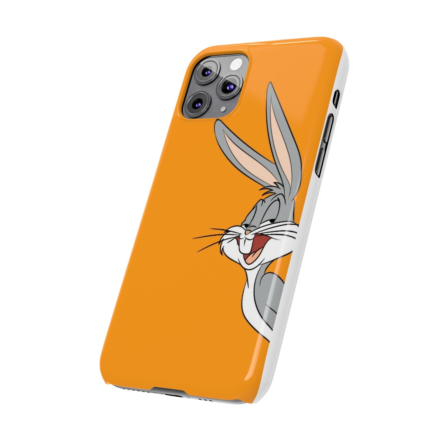 BUGS-BUNNY Slim Phone Case