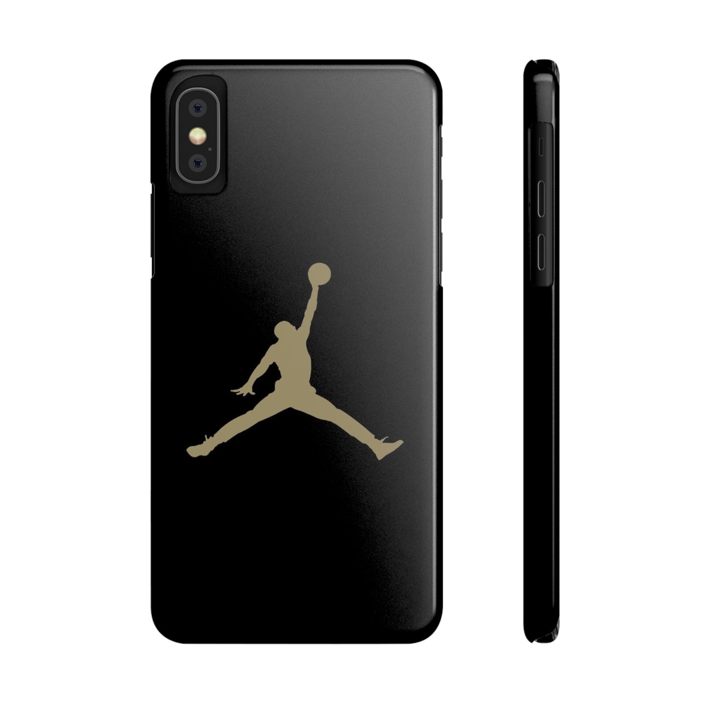 NBA Slim Phone Case