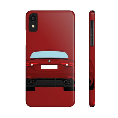 Slim Phone Cases