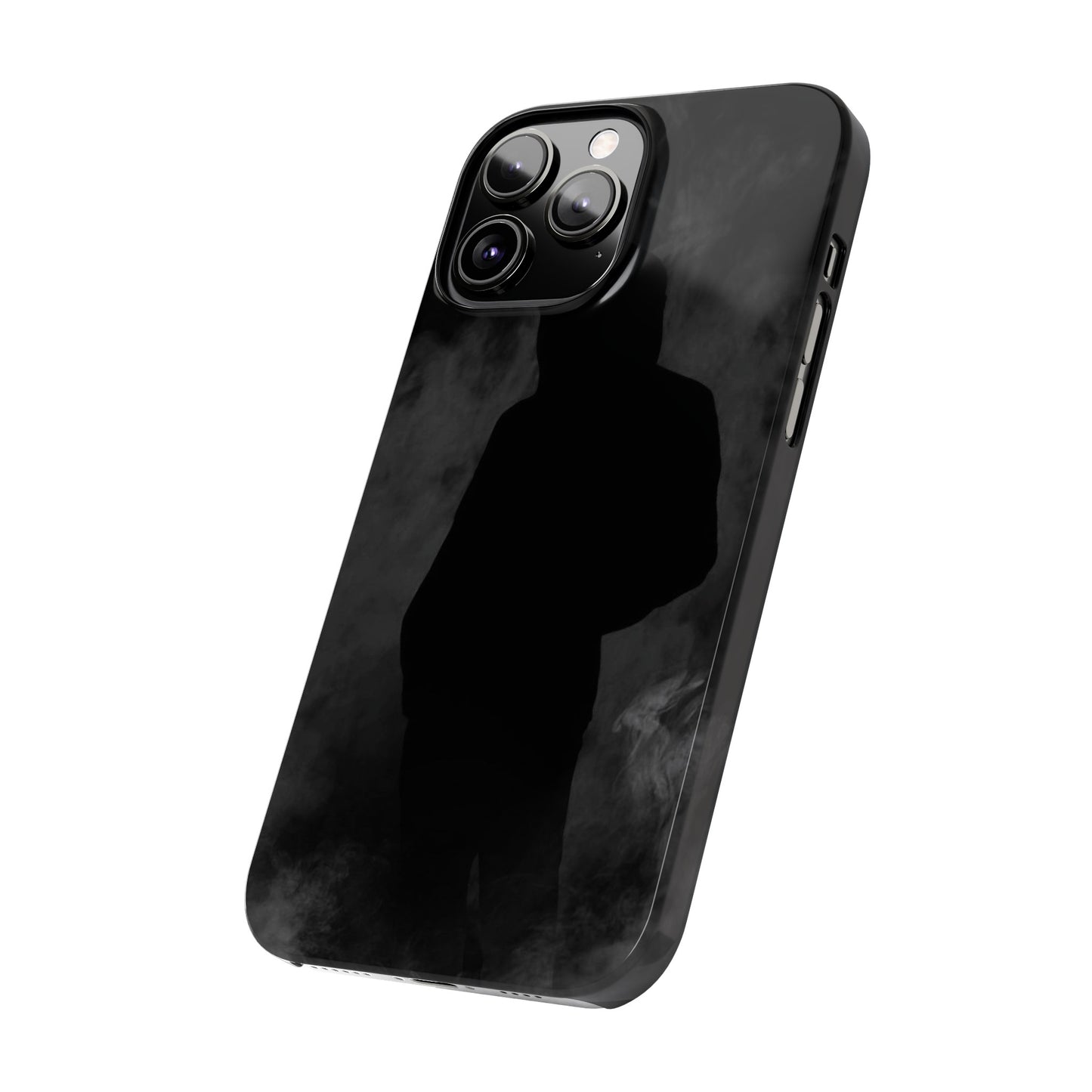 SHADOW Slim Phone Case