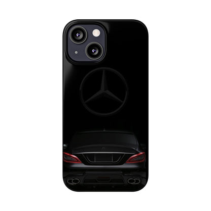 MERCEDES Slim Phone Case