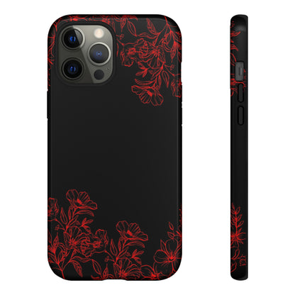 RED Tough Case