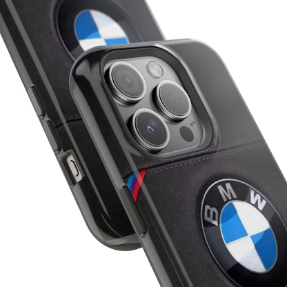 BMW MagSafe Tough Case