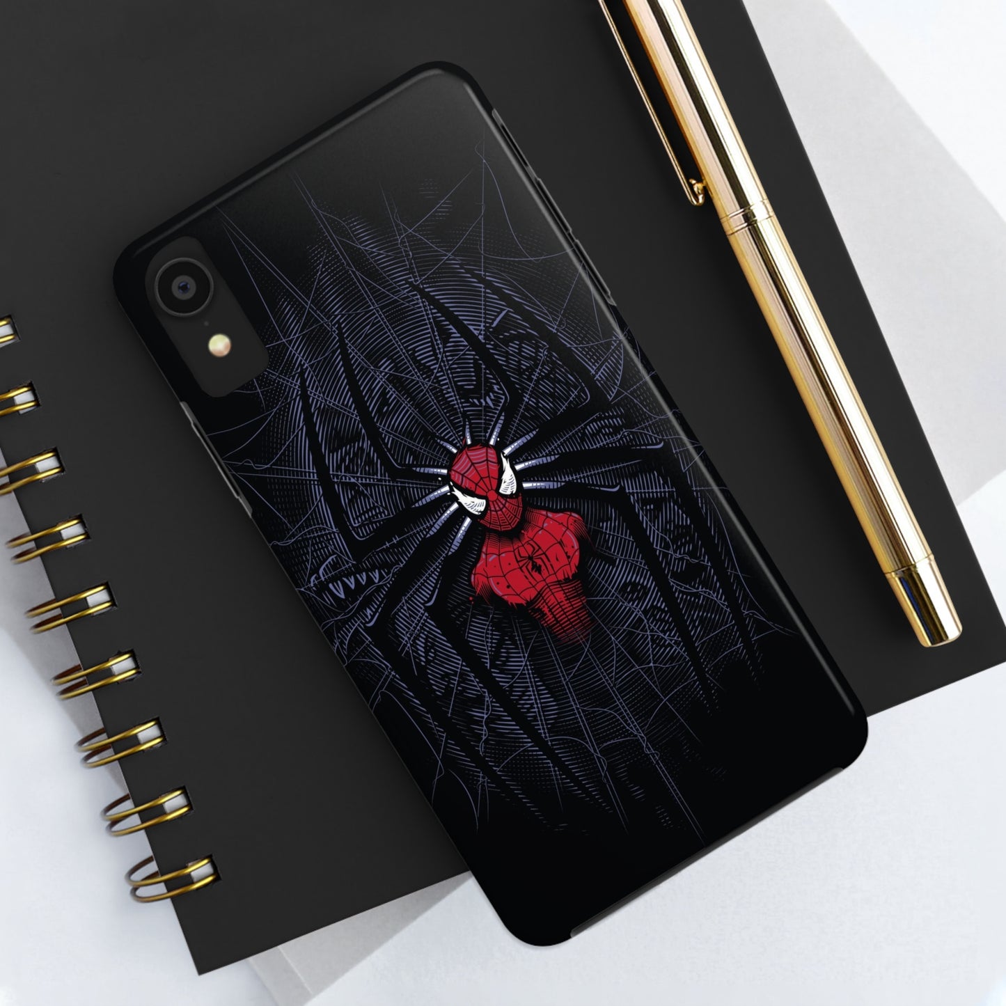 SPIDER-MAN Tough Phone Case