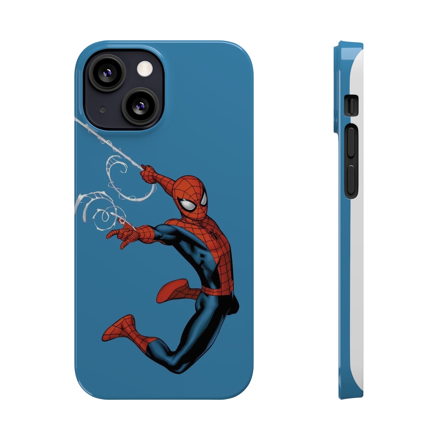 SPIDER-MAN Slim Phone Case