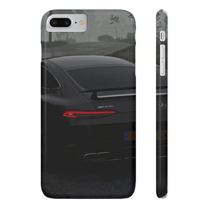 MERCEDES Slim Phone Case