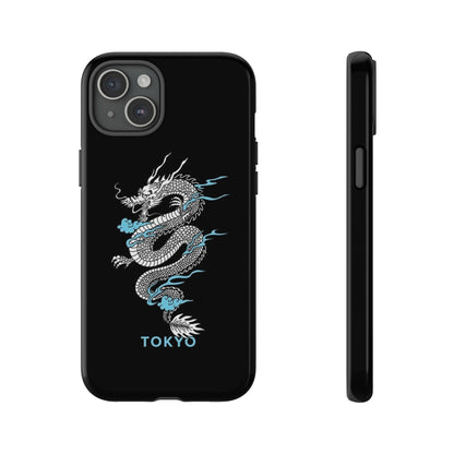 DRAGON/TOKYO Tough Case