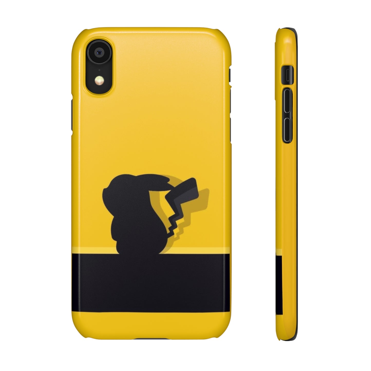 PIKACHU Snap Case