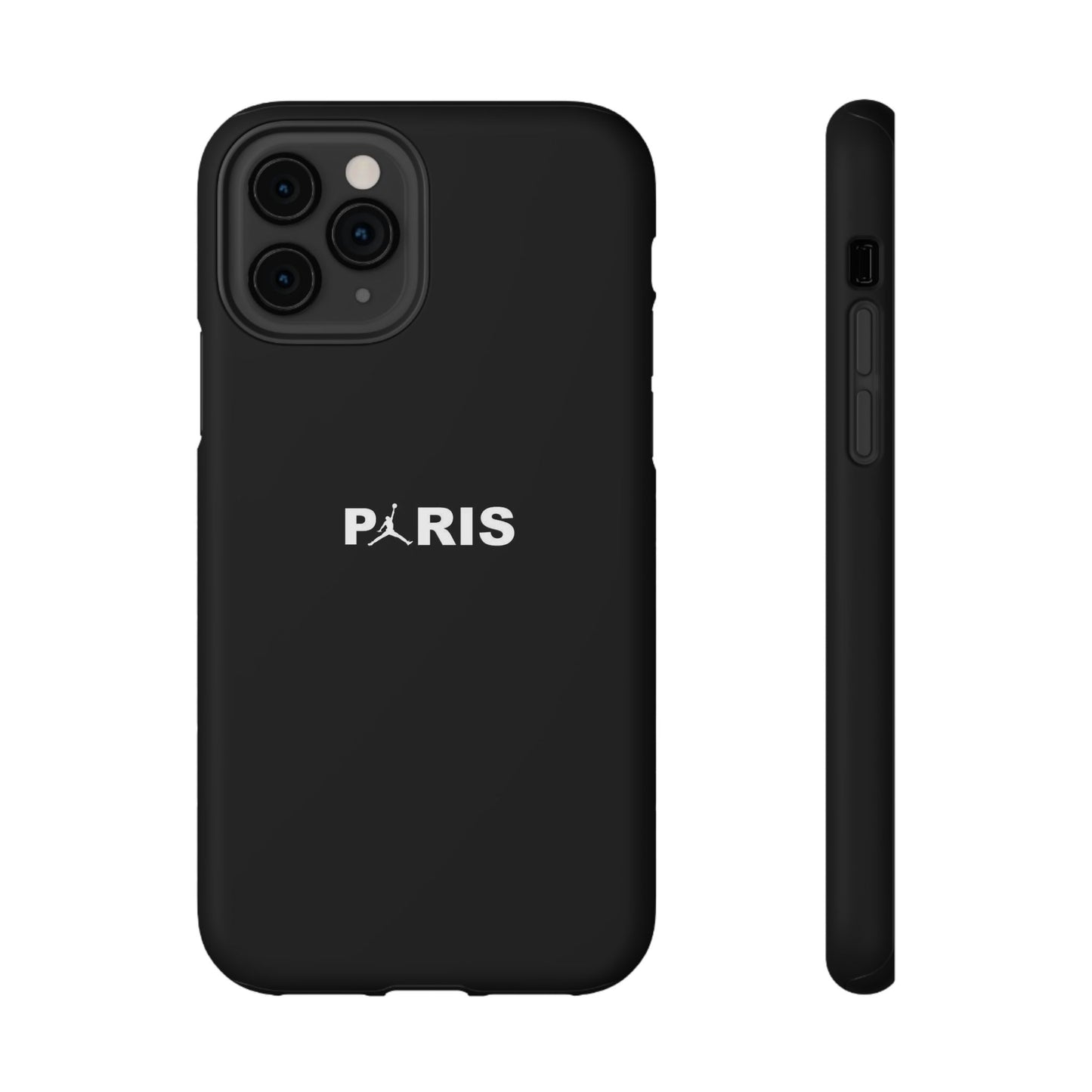 NBA - Impact-Resistant Case
