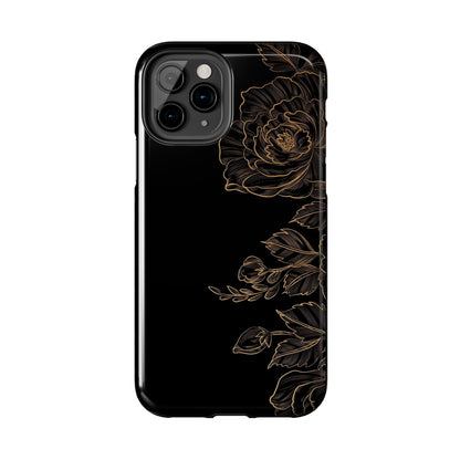 ROSES Tough Phone Case