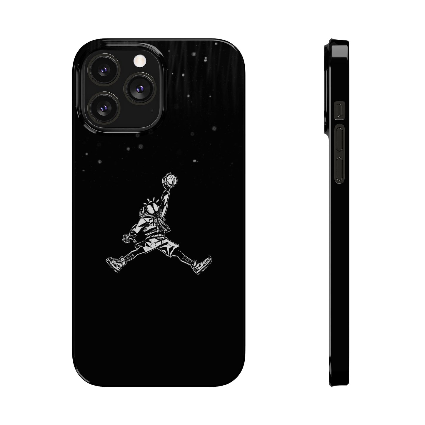 Slim Phone Cases