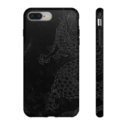 DRAGON Tough Case