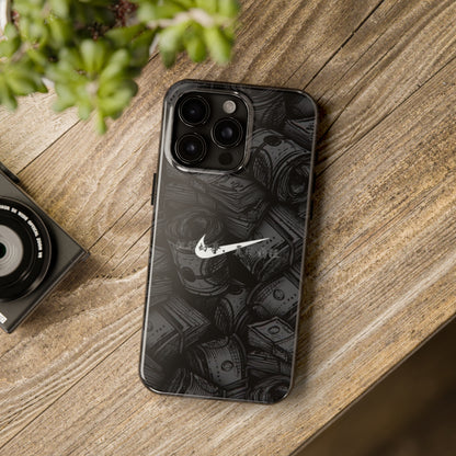 NIKE Tough Phone Case