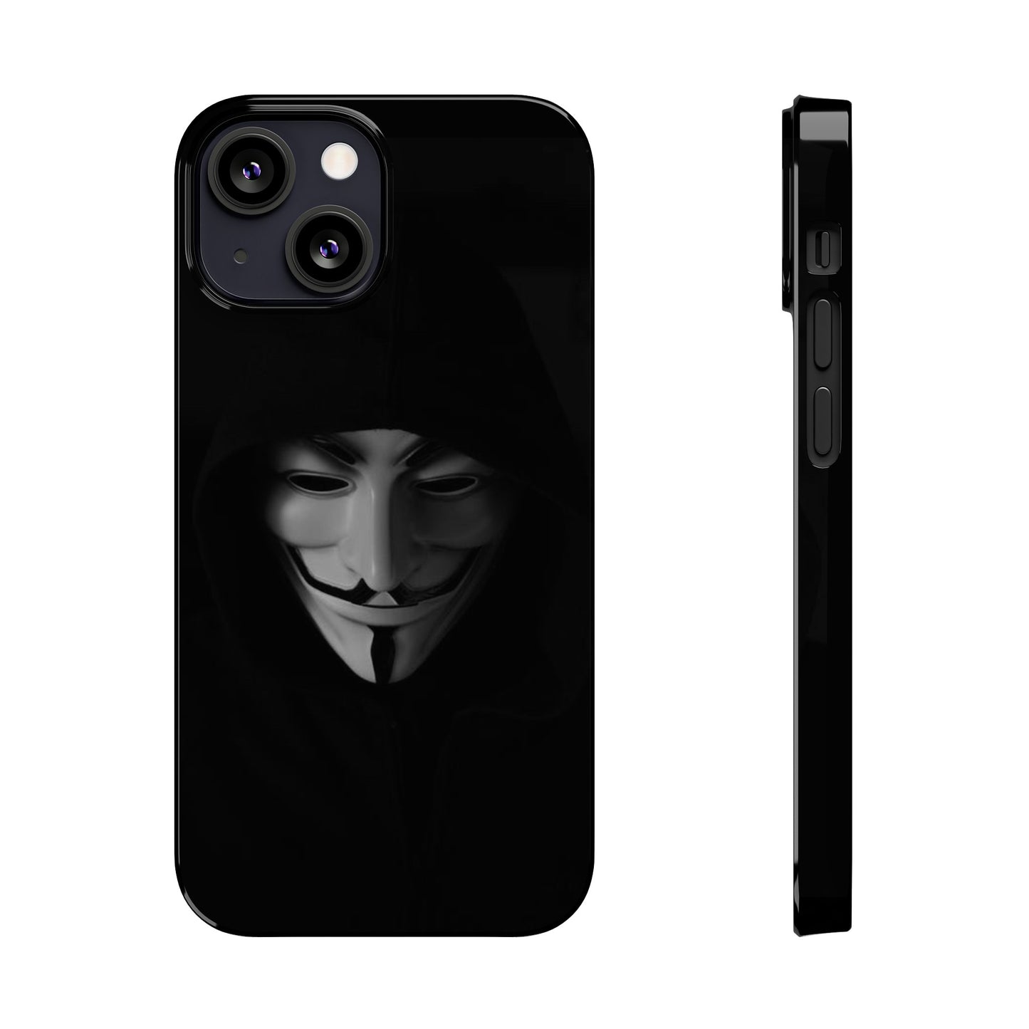 VANDETTA Slim Phone Case