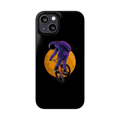 ASTRONAUT Slim Phone Case