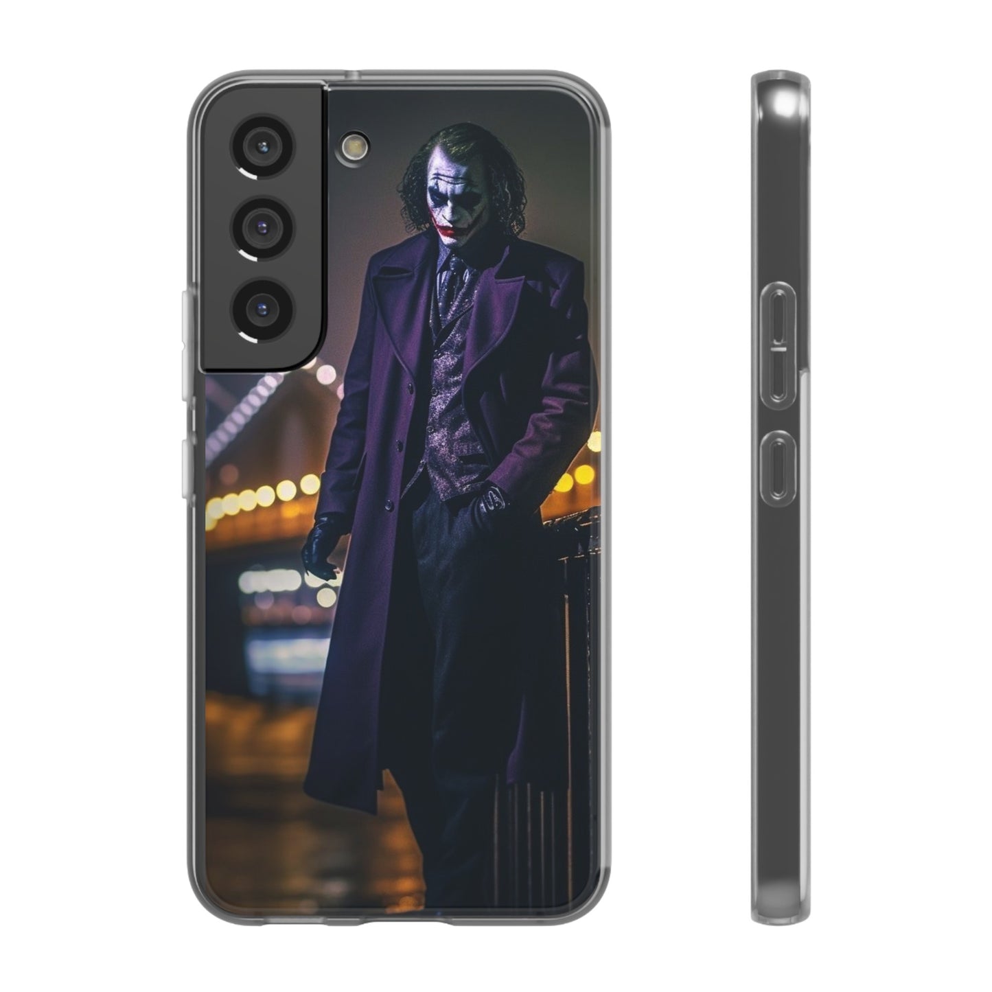 JOKER. Flexi Case