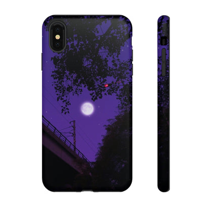 MOON Tough Case