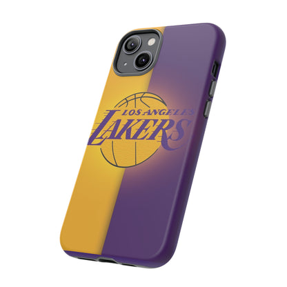 LAKERS Tough Case