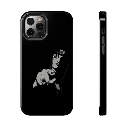 RESPECT Tough Phone Case