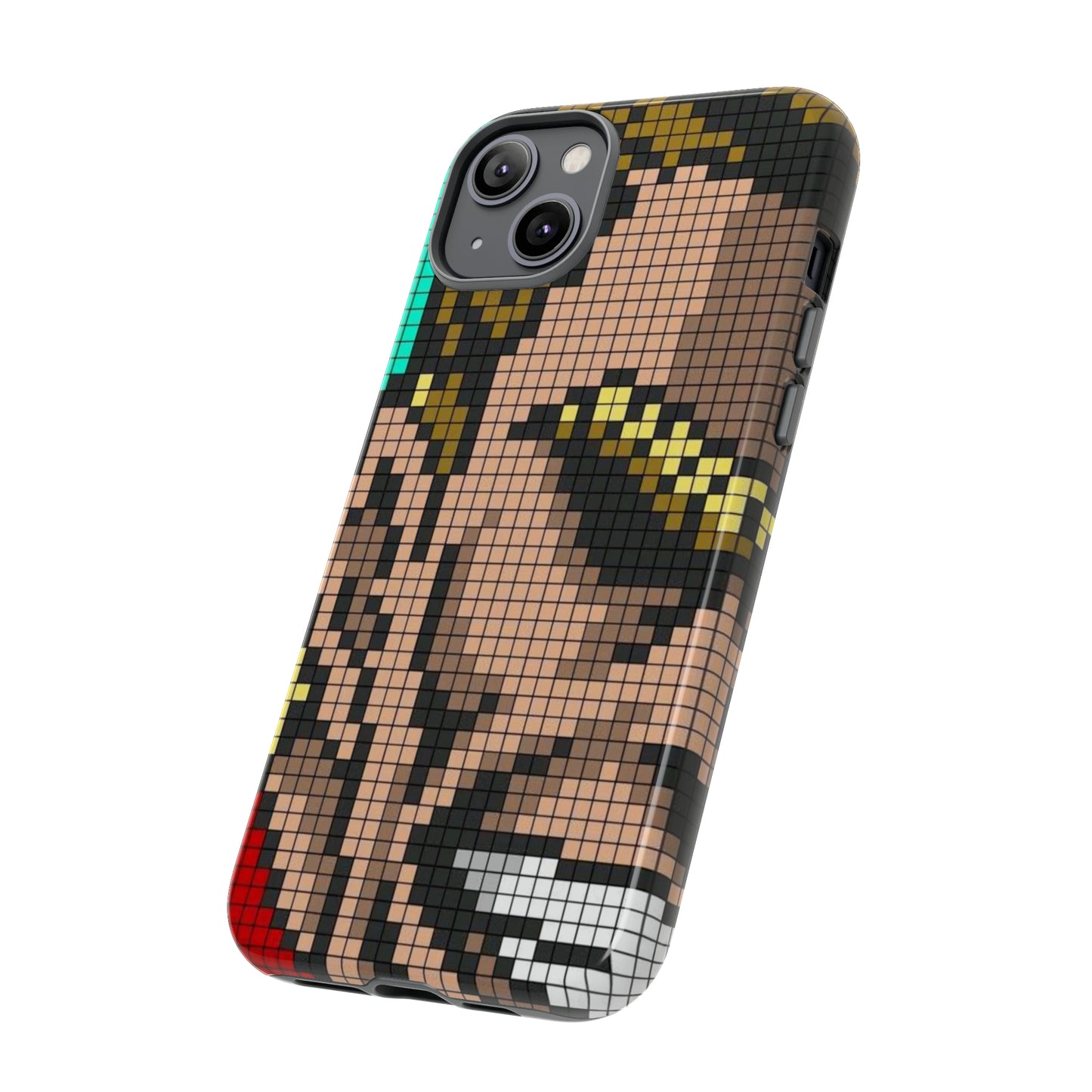 PIXEL/ANIME Tough Case