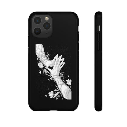 BLACK - Tough Case