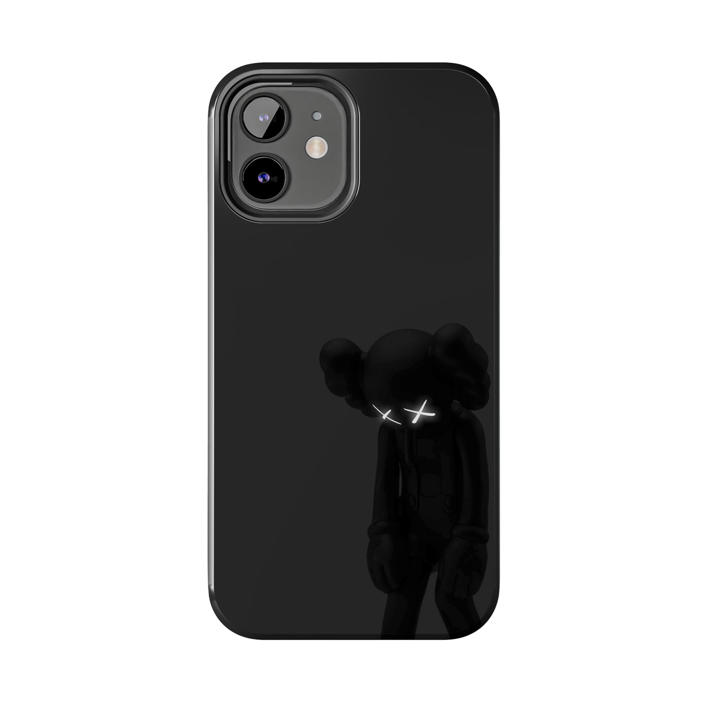 DEADLY Tough Phone Case