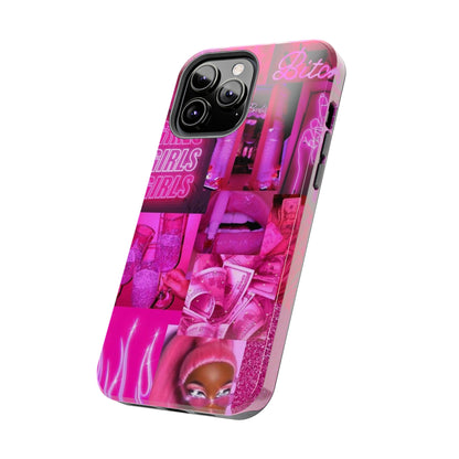 BARBIE Tough Phone Case