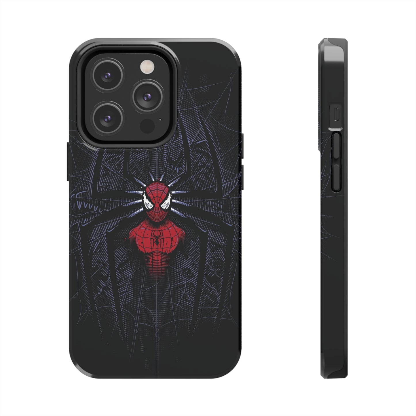 SPIDER-MAN Tough Phone Case