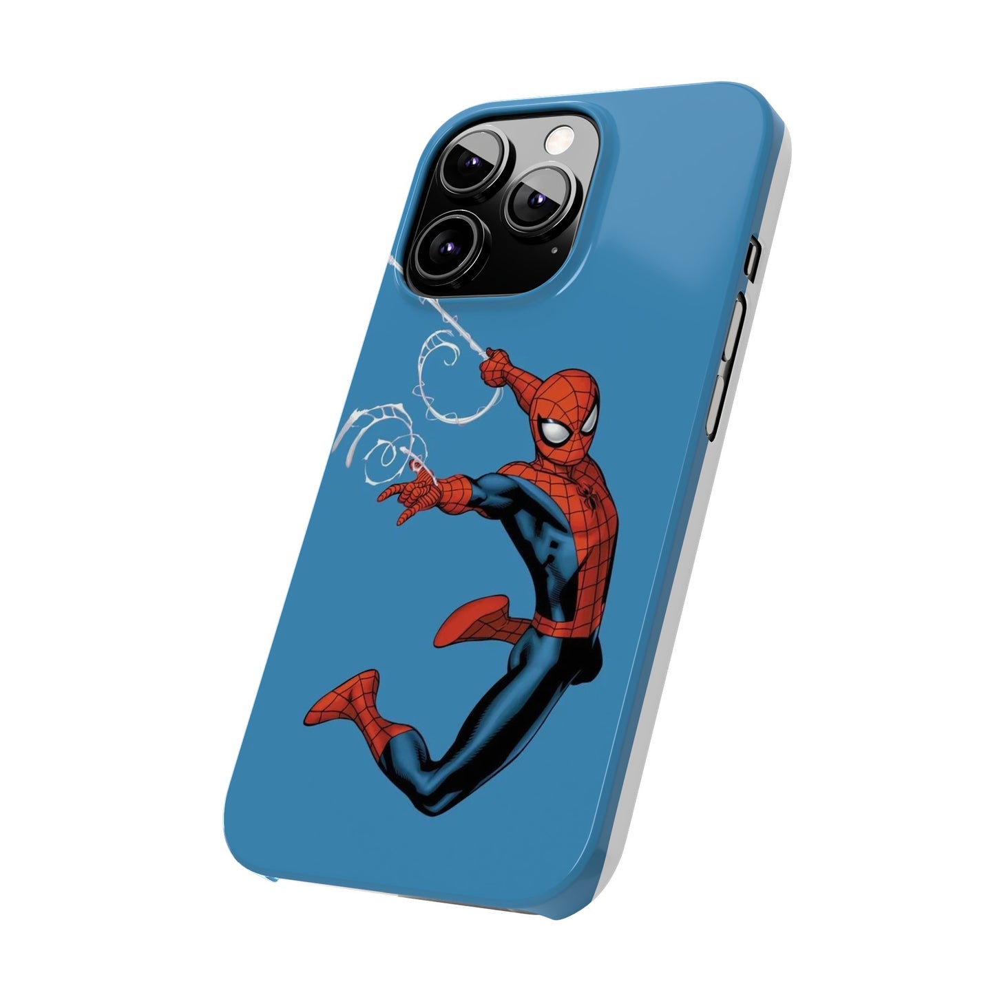 SPIDER-MAN Slim Phone Case