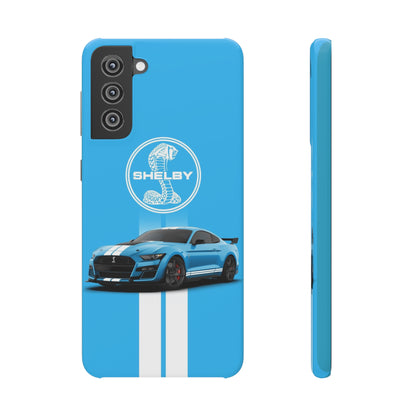 MUSTANG-SHELBY Snap Case