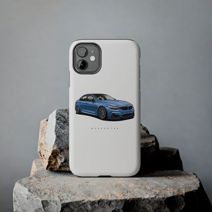 BMW Tough Phone Case