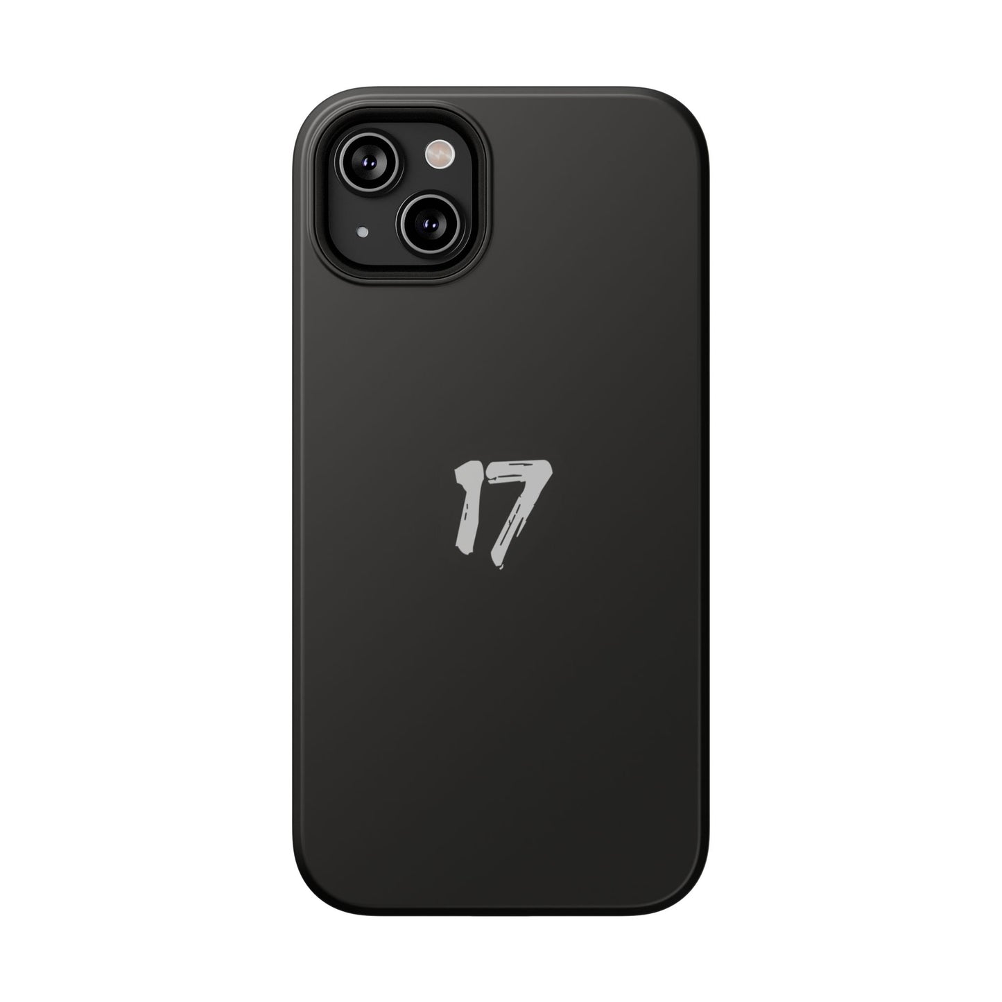 17 - Impact-Resistant Case