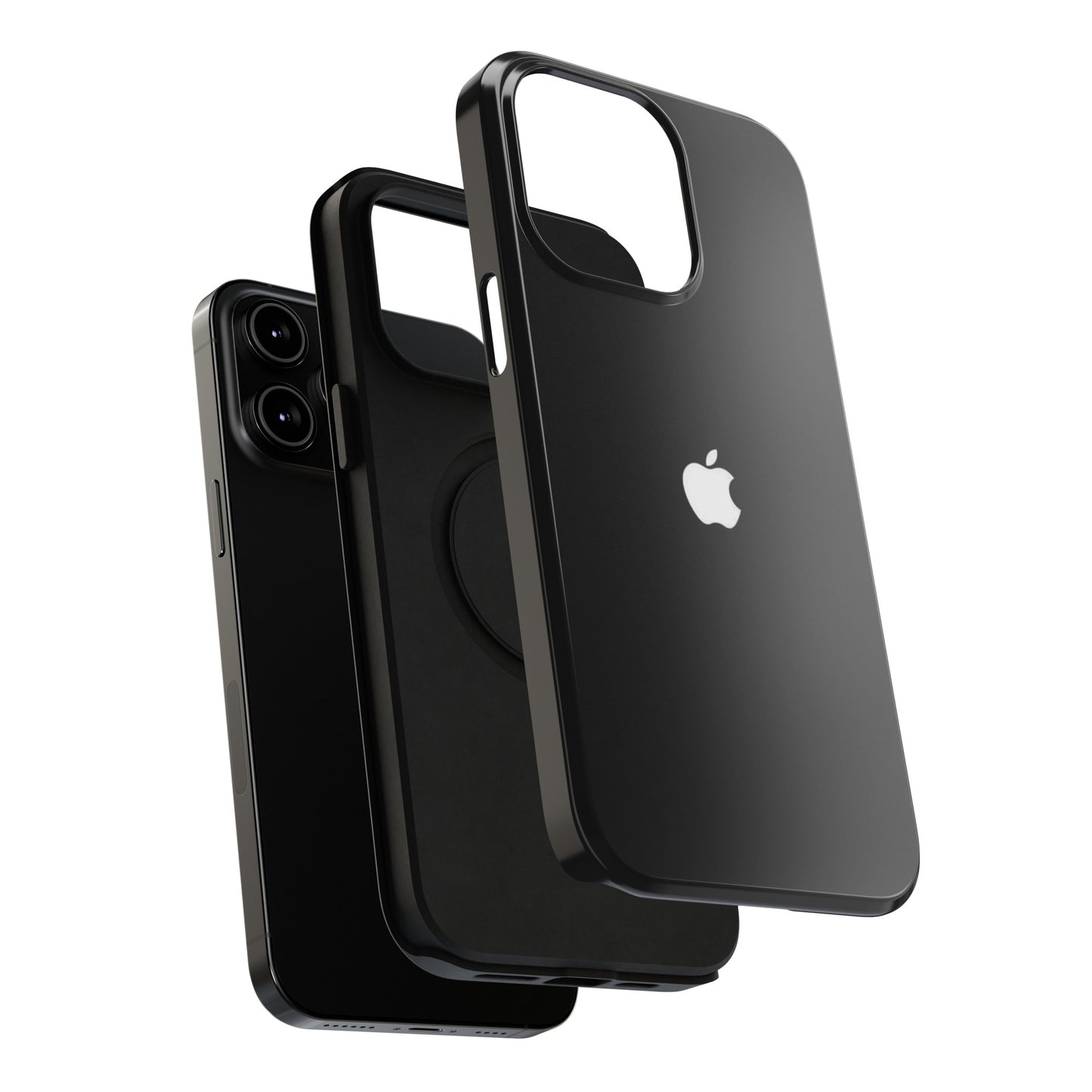 APPLE Impact-Resistant Case