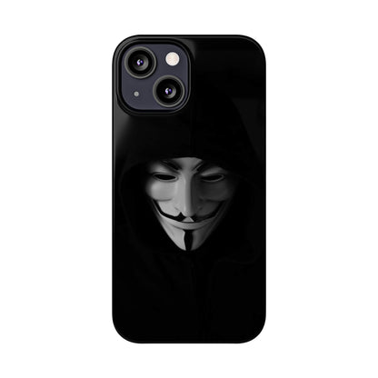 VANDETTA Slim Phone Case