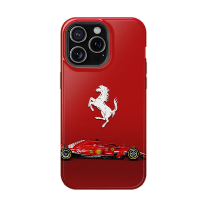 FERRARI Impact-Resistant Case