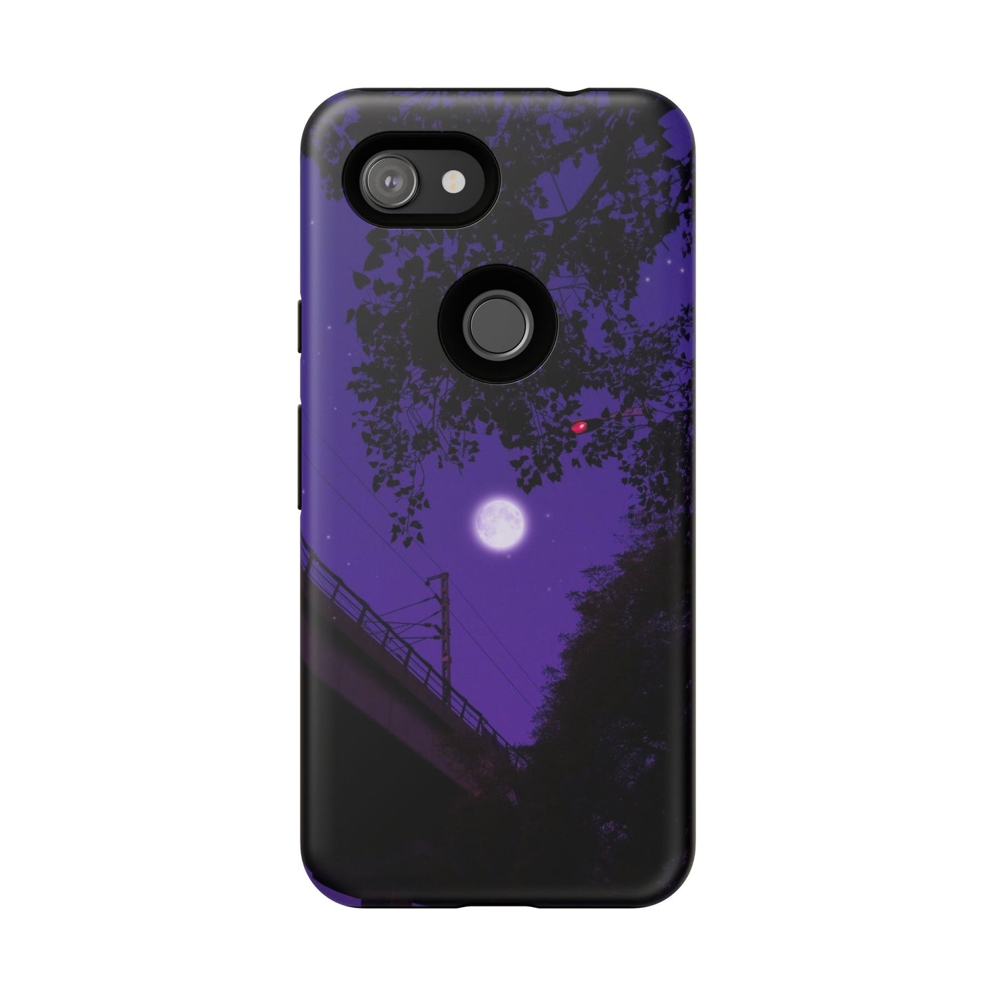 MOON - Tough Case