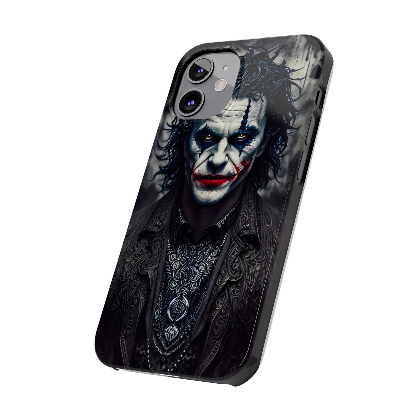 JOKER Slim Phone Case