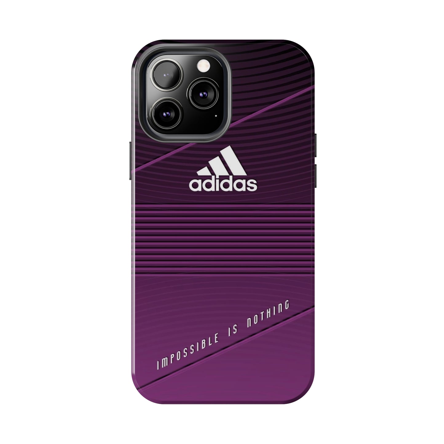 ADIDAS Tough Phone Case