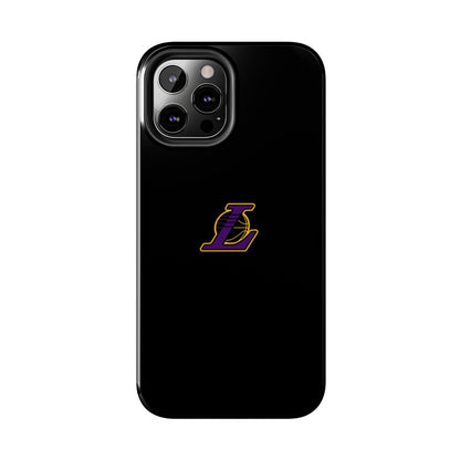 LAKERS Tough Phone Case